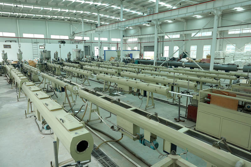 生產車（chē）間