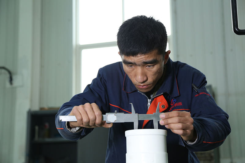 陕西（xī）PPR管材管件