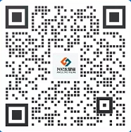  企業微信二（èr）維碼