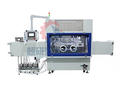 注液機，給電池供血（xuè）