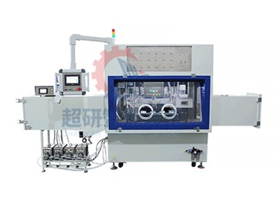鋰電池注液機：新能源產（chǎn）業的關鍵裝備（bèi）