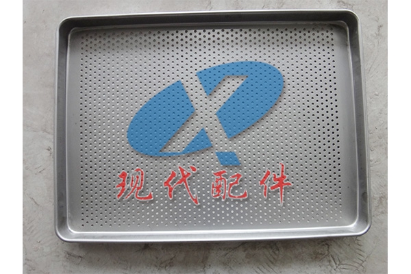 不（bú）鏽（xiù）鋼衝孔烘（hōng）盤（pán）