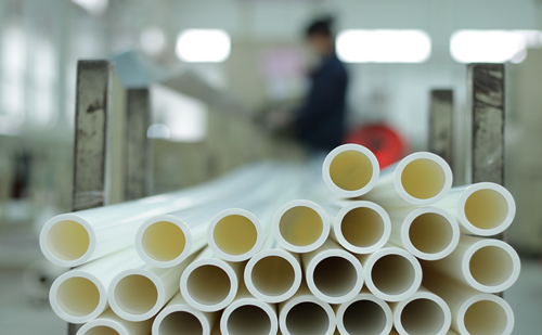 內襯PP-R管材（cái）