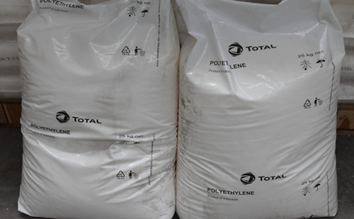 法國道達（dá）爾（PE-RTⅡ型原料）