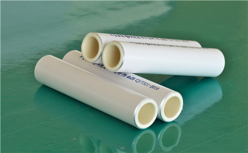 鋁（lǚ）合金襯塑（sù）複合管