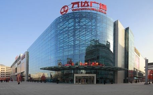 恭喜陝西興紀龍管道有限公司萬達（dá）項（xiàng）目完美竣工！