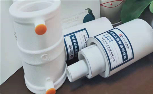 “興紀龍”鋁合金襯塑複合管