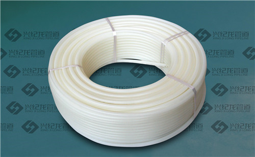 “興紀（jì）龍”pert地暖管