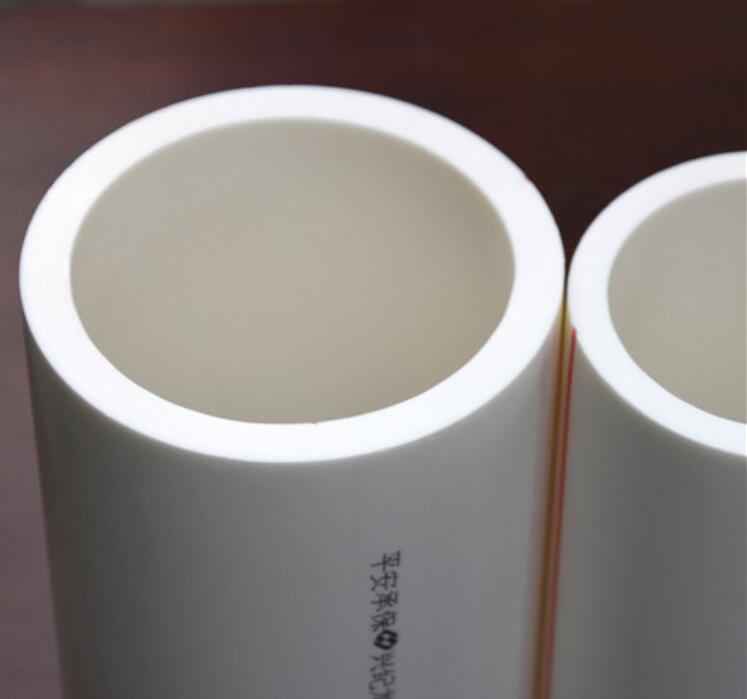 “興（xìng）紀龍”PERTII型（xíng）內襯管