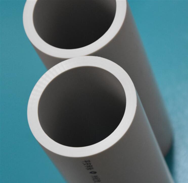 “興紀龍”PERTII型內（nèi）襯管